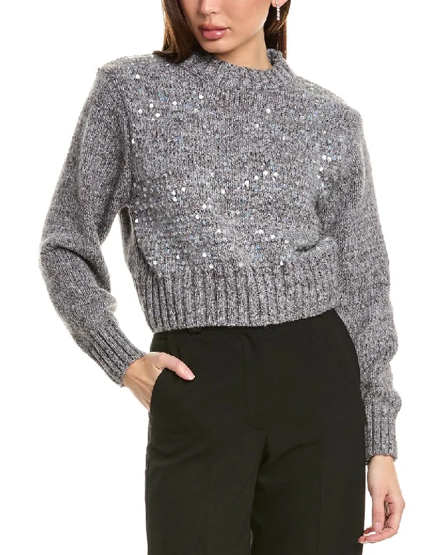 HL Affair V-Neck Sweater