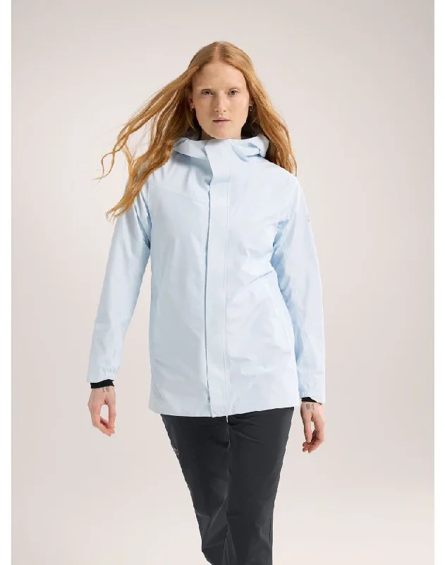 Solano Hoody Women'sFishing Jackets