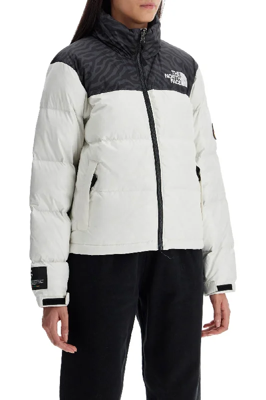 The North Face 1996 Retro NuptseCanvas Jackets