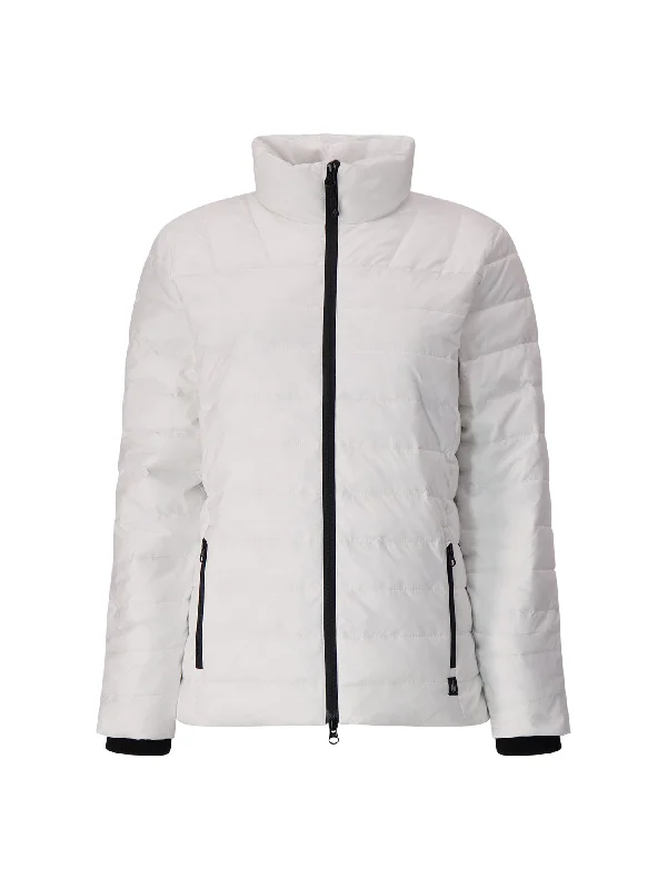 Women's Penelope Puffer JacketWork Jackets