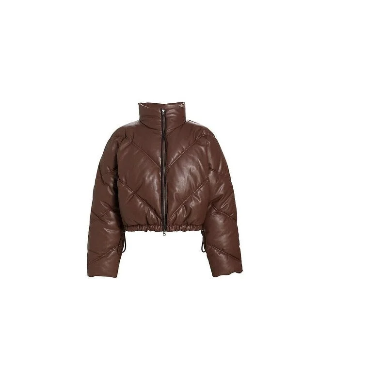 A.L.C. Women's Morrison Jacket CaffeRetro Jackets