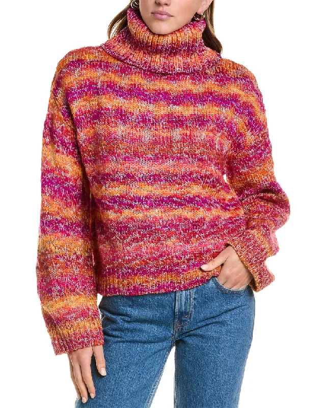 Work Knit TopsRamy Brook Juliette Sweater