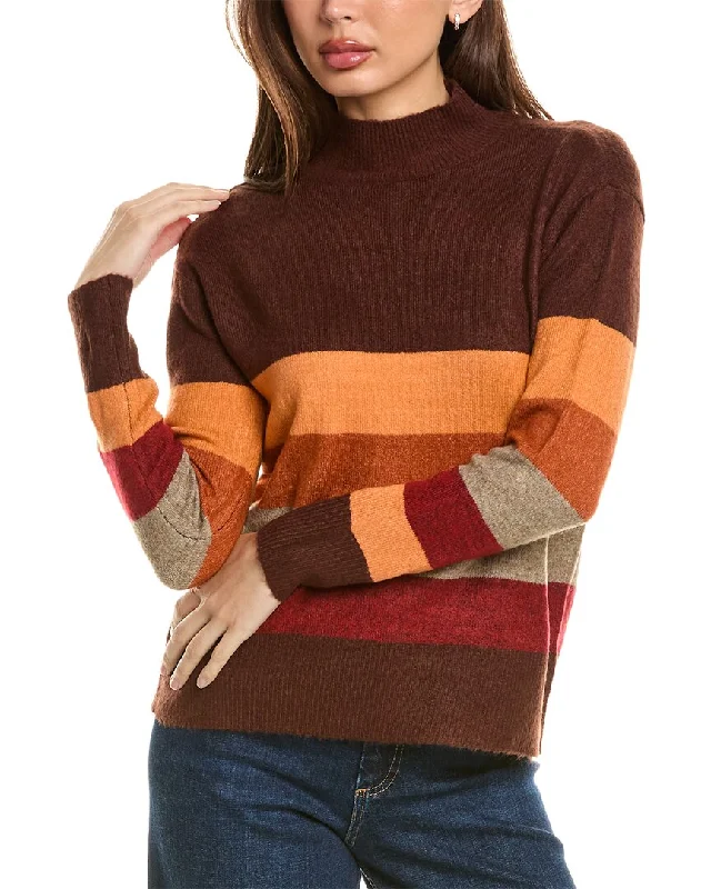 Cultural Knit TopsBeachlunchlounge Portia Sweater