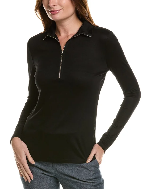 Fall Knit TopsLafayette 148 New York Lane Top