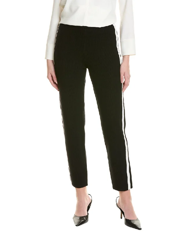 Plush Knit TopsSt. John Lightweight Pant