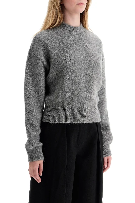 Ribbed Knit TopsJacquemus Knit