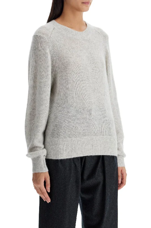 Off-Shoulder Knit TopsIsabel Marant Silk, Alpaca And Cashmere