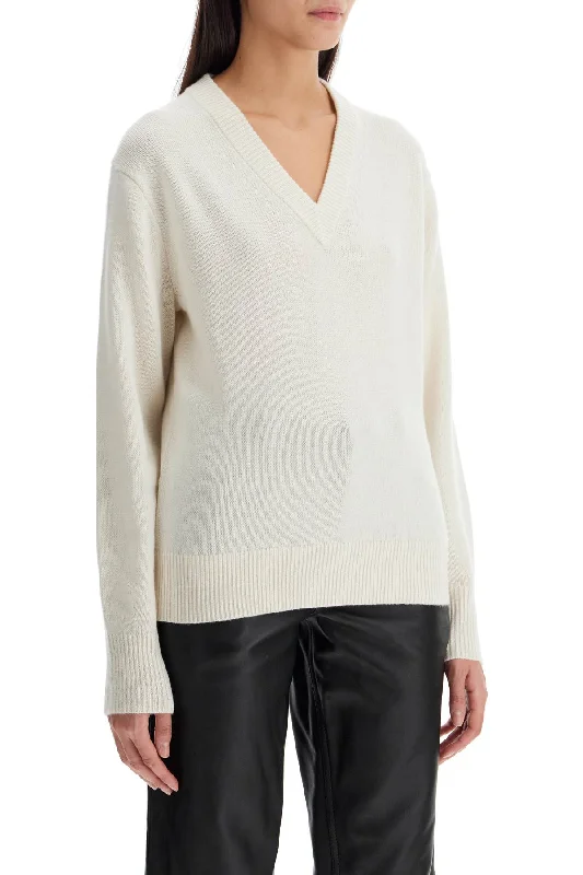 Embellished Knit TopsGuest In Residence 'oversized Cashmere