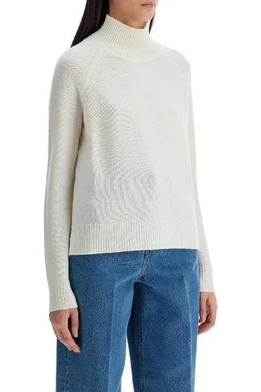 Zippered Knit TopsWeekend Max Mara Cashmere 'alcali