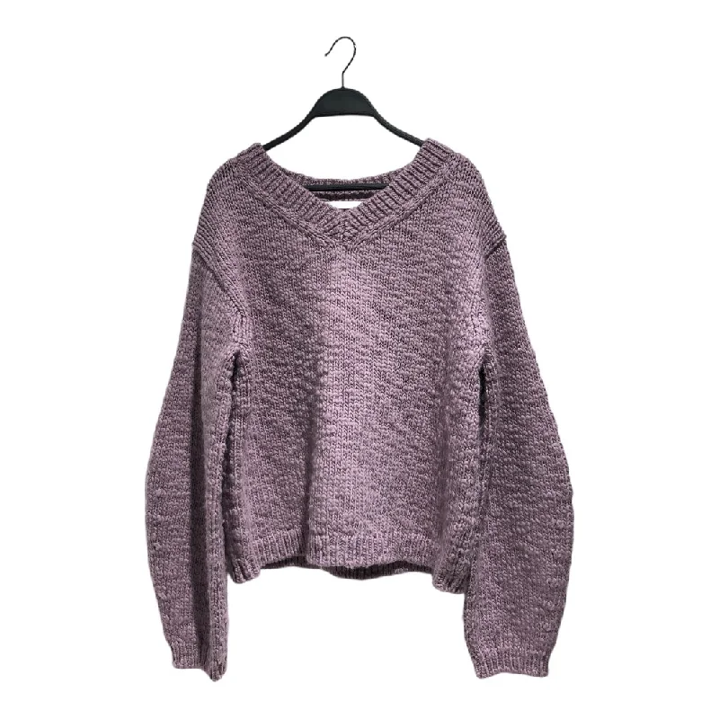 Performance Knit TopsHelmut Lang/Heavy Sweater/M/Wool/PPL/