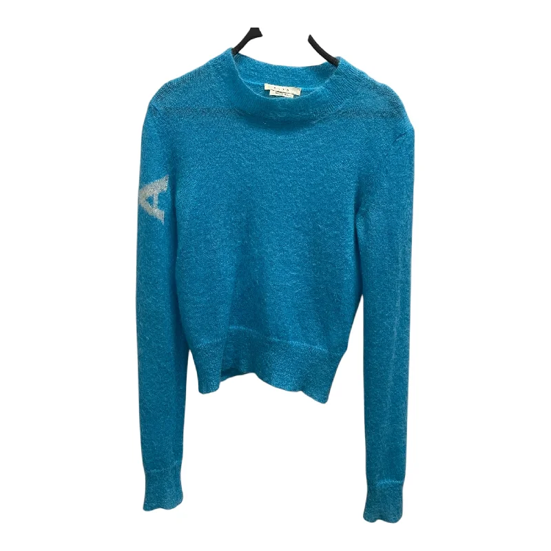 Plush Knit Tops1017 ALYX 9SM(ALYX)/Sweater/XXS/Mohair/BLU/