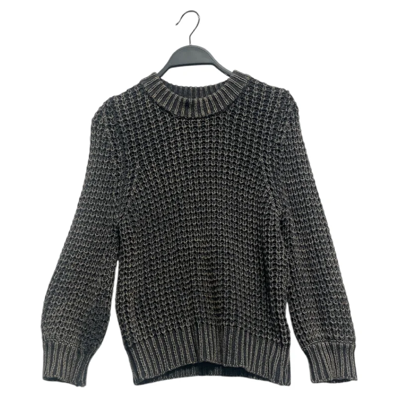 Summer Knit TopsAlexander Wang/Sweater/S/GRY/