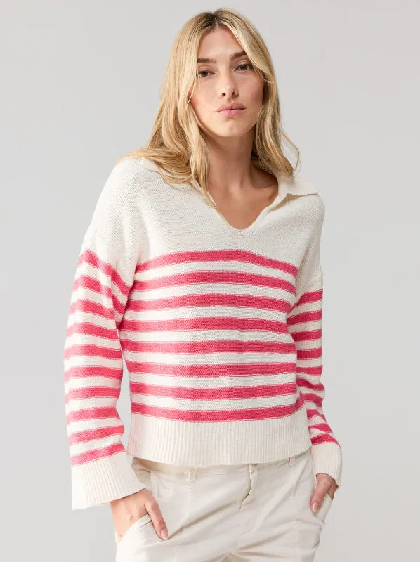 Cultural Knit TopsPERFECT TIMING SWEATER