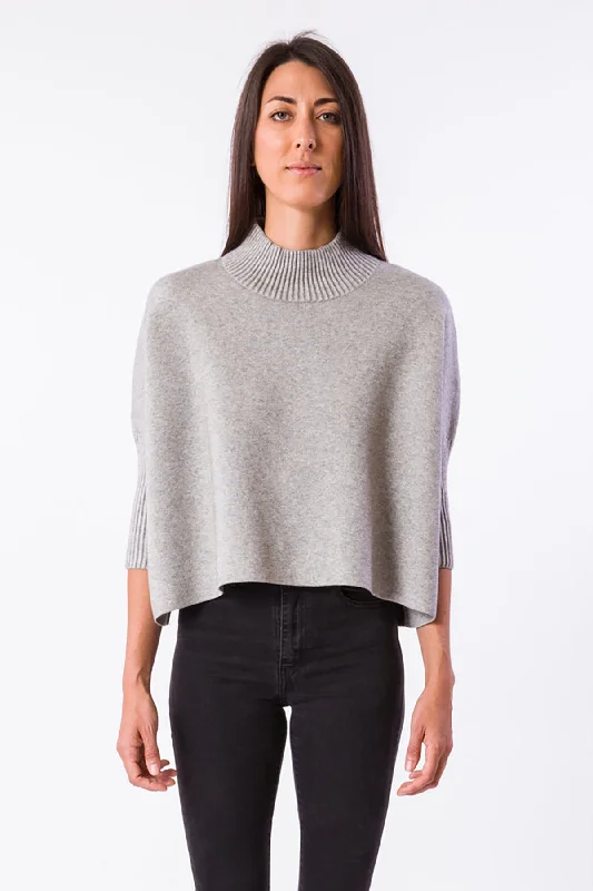 Crewneck Knit TopsAja Sweater